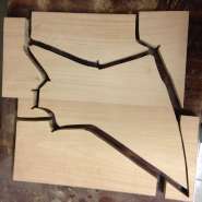 Первый опыт - Chandler Explorer 2066479-10