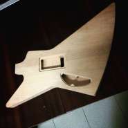 Первый опыт - Chandler Explorer 2066493-16