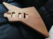 Первый опыт - Chandler Explorer 2066495-17