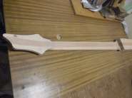 Бас гитара и другие музыкальные инструменты своими руками 2179655-0