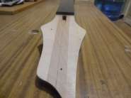 Бас гитара и другие музыкальные инструменты своими руками 2179657-1