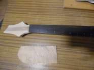 Бас гитара и другие музыкальные инструменты своими руками 2179661-3