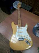 Yamaha Super Rock’n'Roller SR-400 Japan 2173482-0