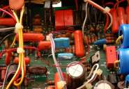 Ремонт и обслуживание гитарных усилителей в Мастерской Fluid Amp 2283838-1