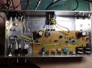 Тёплый, ламповый, домашний. 2301697-1