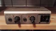 преамп M-Audio Audiobuddy 2253866-0