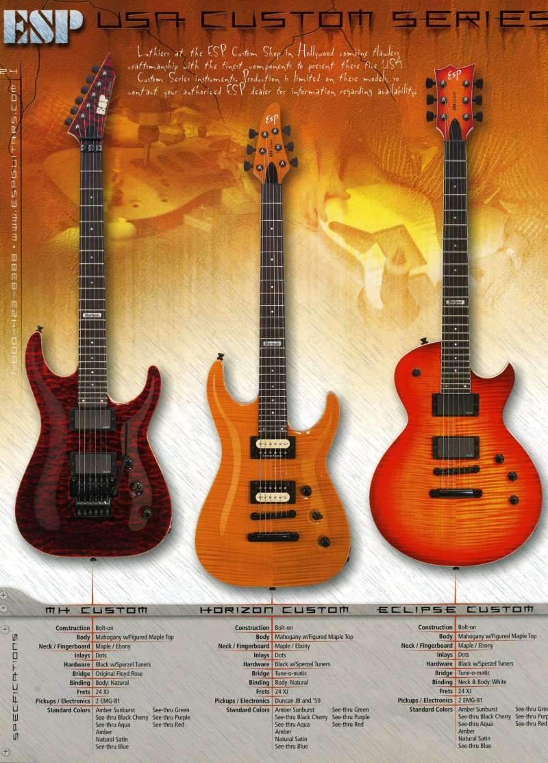 Форумы гитаристов. ESP USA Custom. ESP Custom красная. ESP USA Custom 1990. ESP USA M-7 Lime Burst.