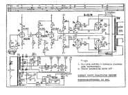 Басовый ламповый усилитель из 100 BIS, 100W 2295069-5