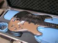 1999 Ford Mustang Fender Stratocaster Custom Shop 1.JPG