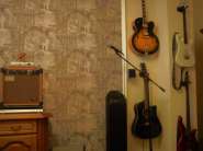 БЛЮЗ - ГИТАРЫ - СТИЛИ - ИСПОЛНИТЕЛИ 559701-0