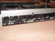 Продам драм-машинку BOSS DR-670 105660-1