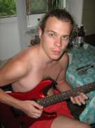 Обзор DEAN Vendetta XMT (Пляжный DEAN) 108543-0