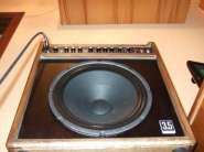 Обзор Chris Custom Combo 112640-1