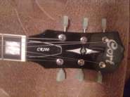 Фан-клуб гитар Cort 355722-1