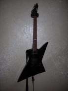 Обзор LTD EX-50 137681-1