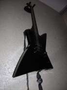 Обзор LTD EX-50 137683-2