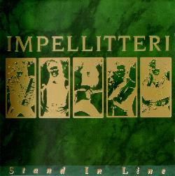 Impellitteri "Stand In Line"