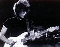 Jeff Beck