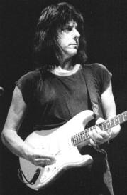 Jeff Beck