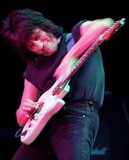 Jeff Beck