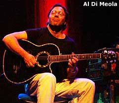 Al Di Meola