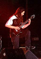 John Petrucci