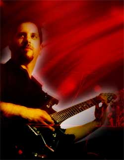 John Petrucci